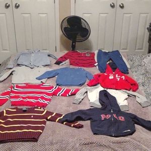 Ralph Lauren Clothing